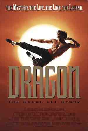 Dragon: The Bruce Lee Story (1993) vj mark Jason Scott Lee
